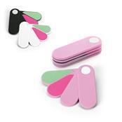 Kit de 4 lixas Personalizado - SP94852