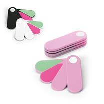 Kit de 4 lixas Personalizado - SP94852