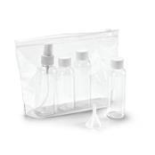 Bolsa de Cosméticos Hermética para Brindes - SP92722
