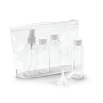 Bolsa de Cosméticos Hermética para Brindes - SP92722