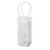 Sacola refrigeradora para 1 garrafa Personalizada - SP94194