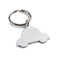 Chaveiro Carro Personalizado - SP93165
