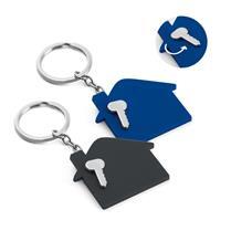 Chaveiro PVC Personalizado - SP93146