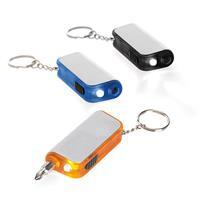 Chaveiro com LED e Ferramenta Personalizado - SP94006
