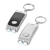 Chaveiro com 2 LEDs Personalizado - SP33000