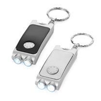 Chaveiro com 2 LEDs Personalizado - SP33000