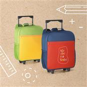 Mochila Trolley Personalizada - SP92673