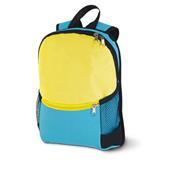 Mochila com Bolso Frontal Personalizada - SP92614