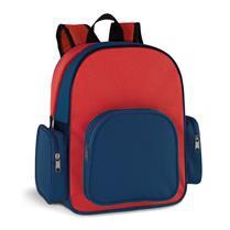 Mochila com Bolsos Personalizada - SP92615