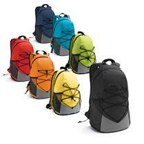 Mochila Alças Almofadadas Personalizada - SP92471