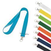 Cordão de Pescoço em Poliéster Personalizado - SP94405