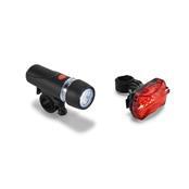 Kit Farol para Bicicleta Personalizado - SP98507
