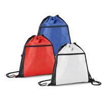 Sacola tipo Mochila Personalizada - SP92837