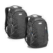 OLYMPIA Mochila para Notebook Personalizada - SP52276