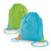 Sacola Tipo Mochila Personalizada - SP92617