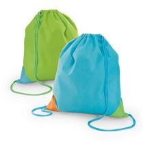 Sacola Tipo Mochila Personalizada - SP92617