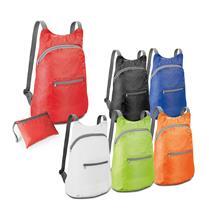 Mochila Dobrável Personalizada - SP92669
