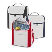 Bolsa Térmica com Bolso Frontal Personalizada - SP98415