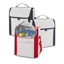 Bolsa Térmica com Bolso Frontal Personalizada - SP98415