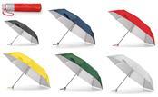 Guarda-Chuva Dobrável Personalizado - SP99135