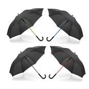 Guarda-Chuva à Prova de Vento Personalizado - SP99145