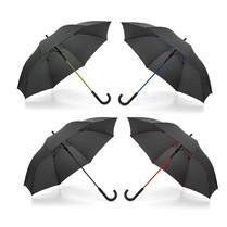 Guarda-Chuva à Prova de Vento Personalizado - SP99145