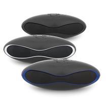 Caixa de Som com Microfone para Brindes - SP97340