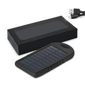 Carregador Portátil Solar Personalizada - SP97371