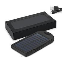 Carregador Portátil Solar Personalizada - SP97371