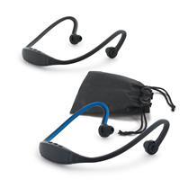 Fone de Ouvido ABS e Silicone Personalizado - SP97341