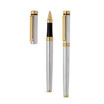 Caneta Roller Metal Personalizada - ASCM0300R