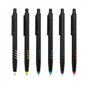 Caneta Metal com Ponta Touch Personalizada - ASCM1096