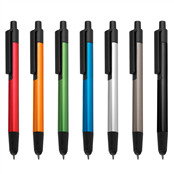 Caneta Personalizada com Ponta Touch - ASCM2620