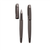 Caneta Personalizada Roller - ASCM2630R