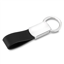 Chaveiro de Metal Fosco Personalizado - ASCH0211