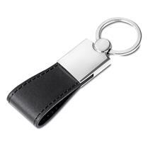 Chaveiro de Metal com Alça Personalizado - ASCH0685
