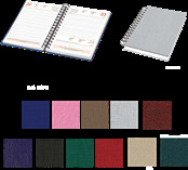 Agenda wire-o Personalizada - Z1670