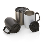 Caneca em aço inox Personalizada - ASCA8200