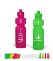 Squeeze plástico personalizado 750ml - SB114