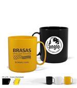 Caneca Personalizado de Plástico - SB275