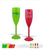 Taça espumante personalizada - SB130