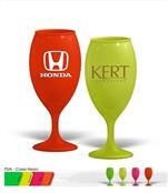 Taça Tulipa Personalizada - SB133