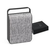 Caixa de som com microfone Personalizada - SP97397