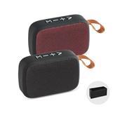 Caixa de Som com Microfone para Brindes - SP97395