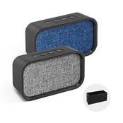 Caixa de Som com Microfone para Brindes - SP97396
