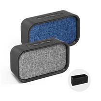 Caixa de Som com Microfone para Brindes - SP97396