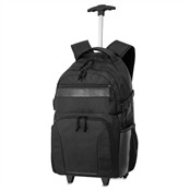 Mochila com rodinhas para notebook Personalizada - ASMC201