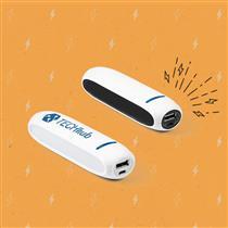 Carregador para Brindes Portátil - SP87300