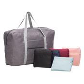 Bolsa de viagem dobrável Personalizada - XB02093