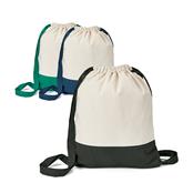 Sacola Tipo Mochila Personalizada - SP92913
